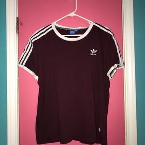Adidas shirt
